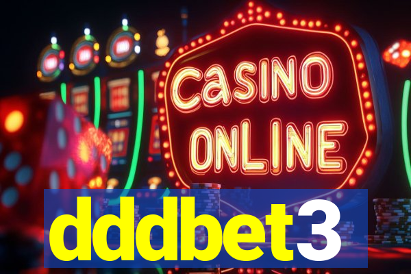 dddbet3