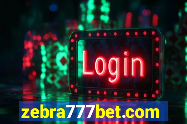 zebra777bet.com