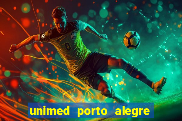 unimed porto alegre resultado de exames