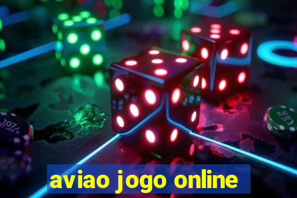 aviao jogo online