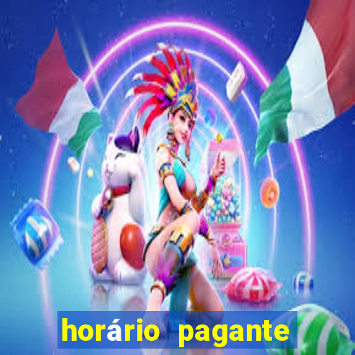 horário pagante fortune tiger madrugada