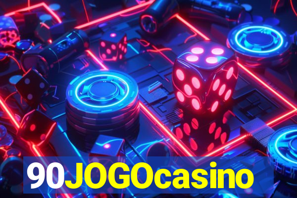 90JOGOcasino