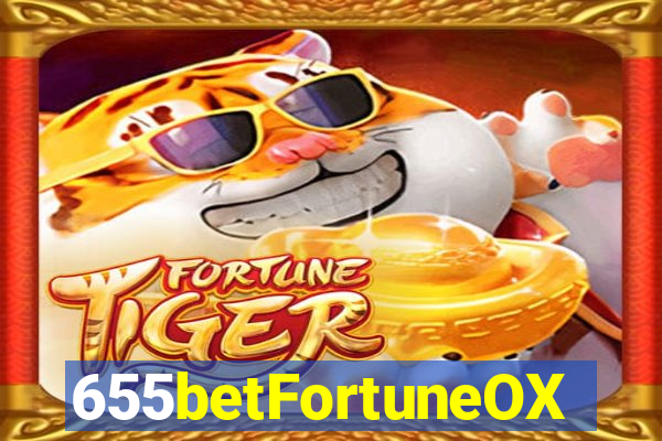 655betFortuneOX