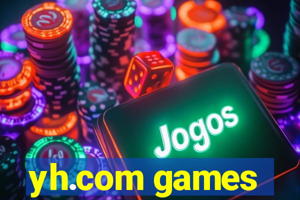 yh.com games