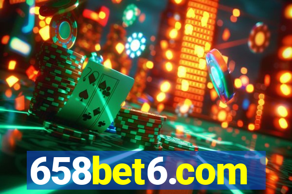 658bet6.com