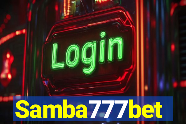 Samba777bet