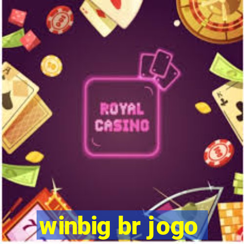 winbig br jogo