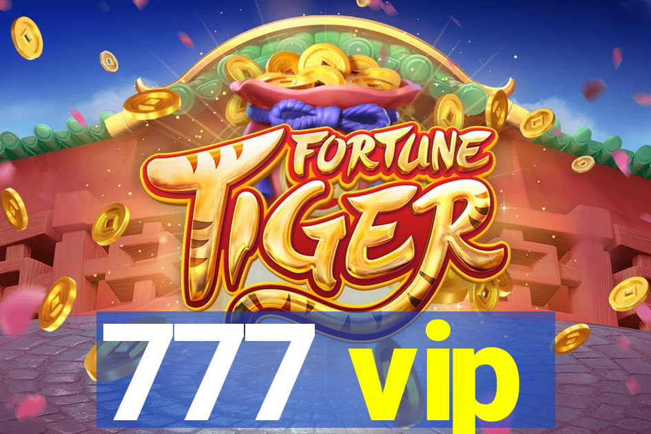 777 vip