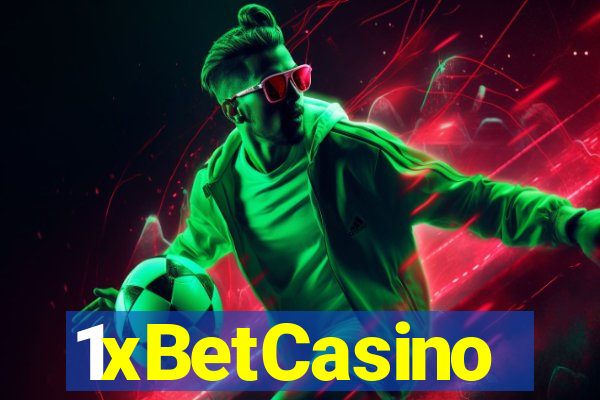 1xBetCasino