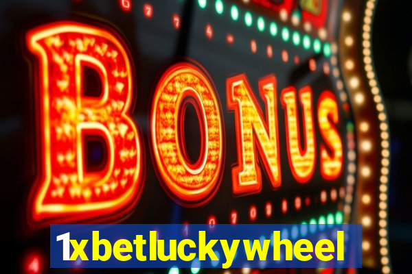 1xbetluckywheel