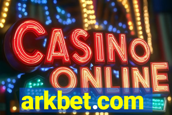 arkbet.com