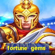 fortune gems horario pagante