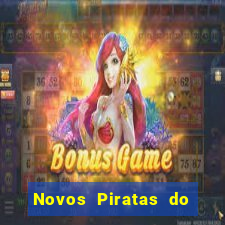 Novos Piratas do Caribe 6 piratas do caribe 6 o retorno de davy