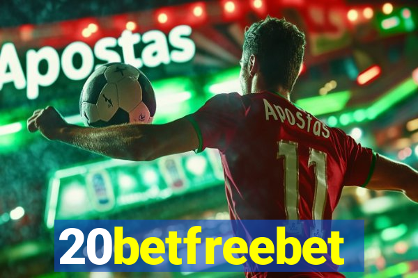 20betfreebet