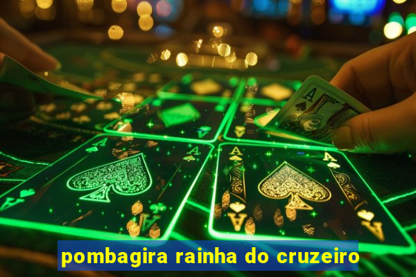 pombagira rainha do cruzeiro