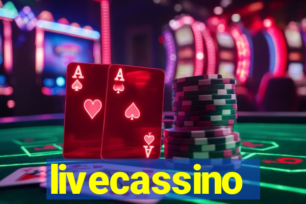 livecassino