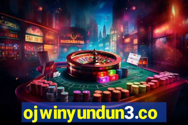 ojwinyundun3.com