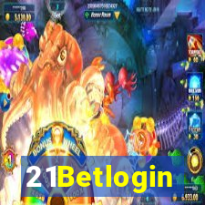 21Betlogin