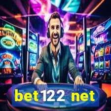 bet122 net