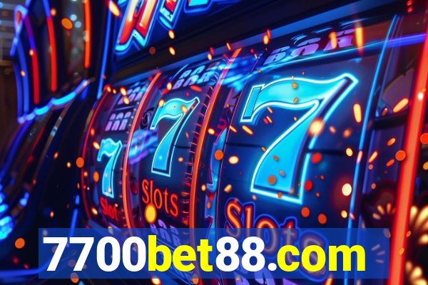 7700bet88.com