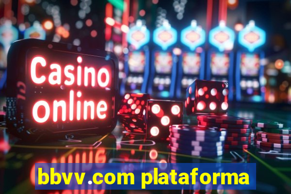 bbvv.com plataforma