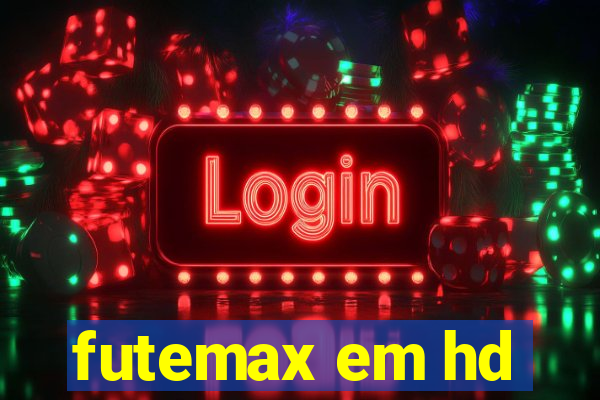 futemax em hd