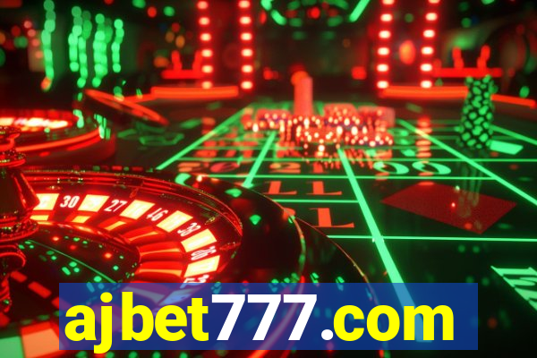 ajbet777.com