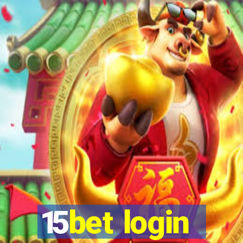 15bet login