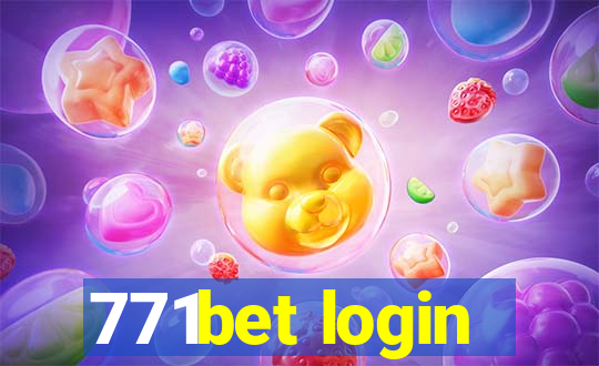 771bet login