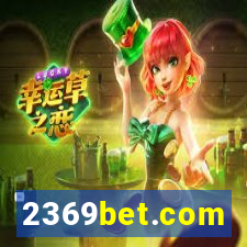 2369bet.com