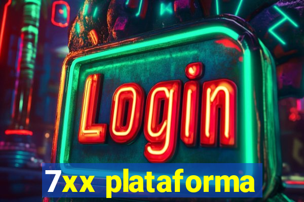 7xx plataforma