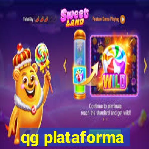 qg plataforma