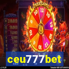 ceu777bet