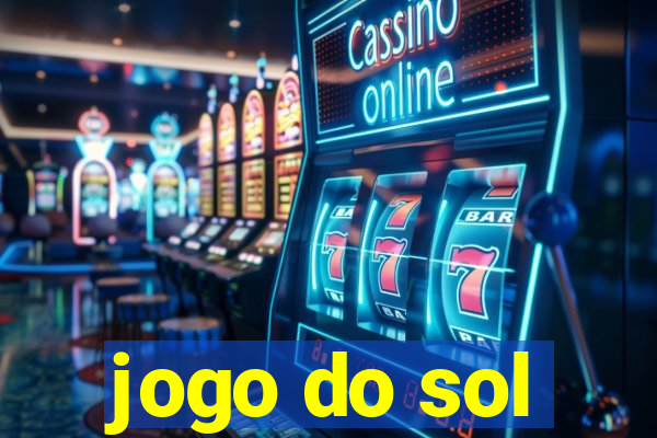 jogo do sol