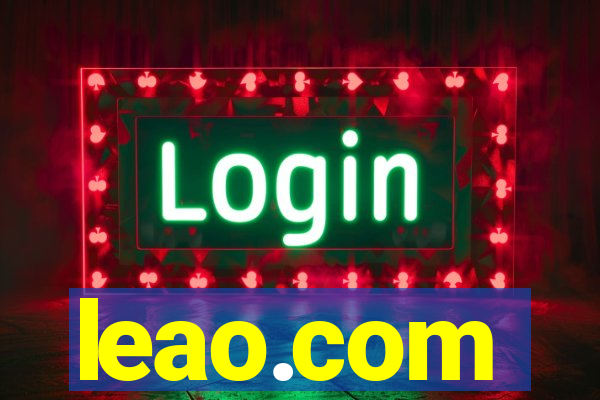 leao.com