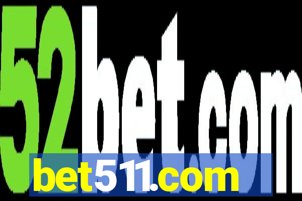 bet511.com