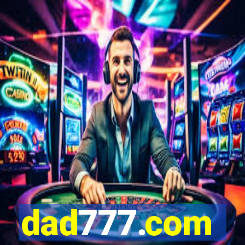 dad777.com