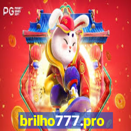 brilho777.pro