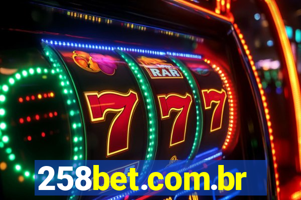 258bet.com.br