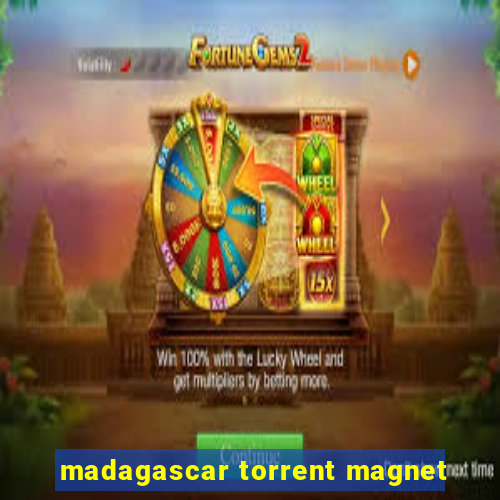 madagascar torrent magnet