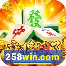 258win.com