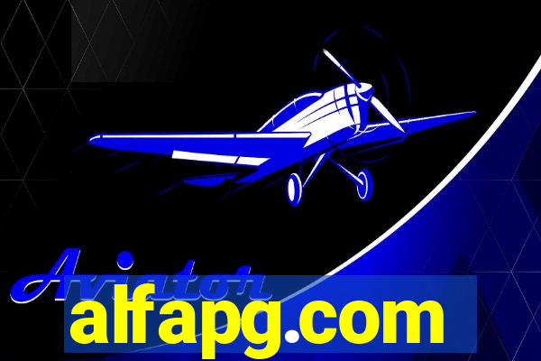 alfapg.com