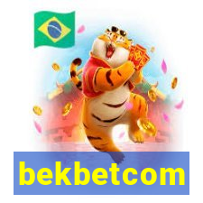 bekbetcom