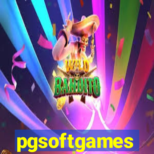 pgsoftgames