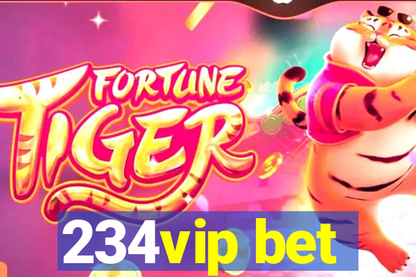 234vip bet