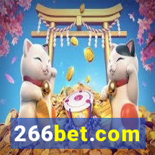 266bet.com