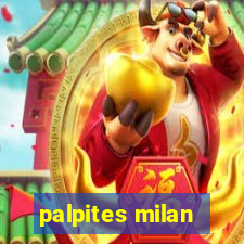 palpites milan