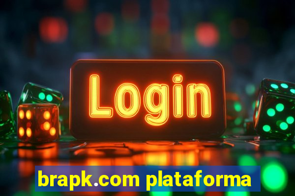 brapk.com plataforma