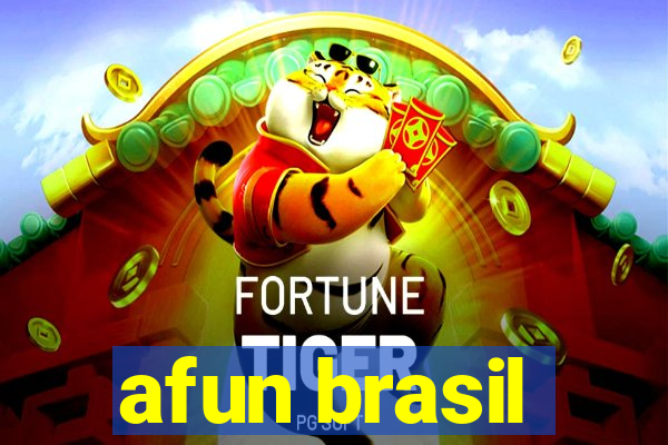 afun brasil