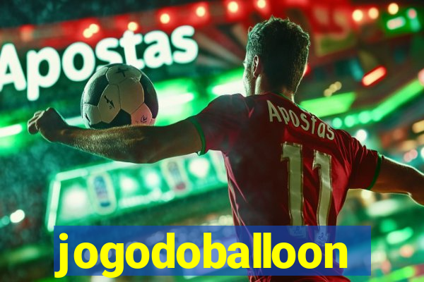 jogodoballoon